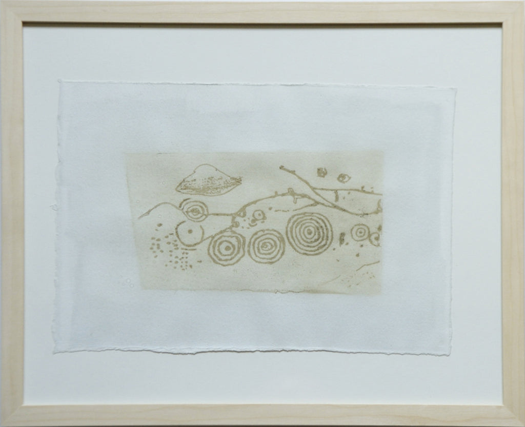 Cosmos Carschenna 2 Erdpigment