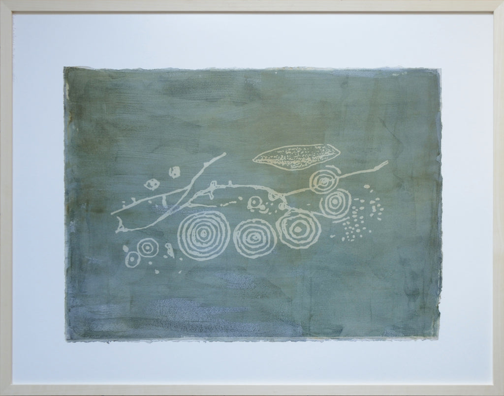 Cosmos Carschenna 2 Mangan