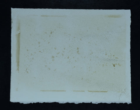 Erosion Tranchée (fein)