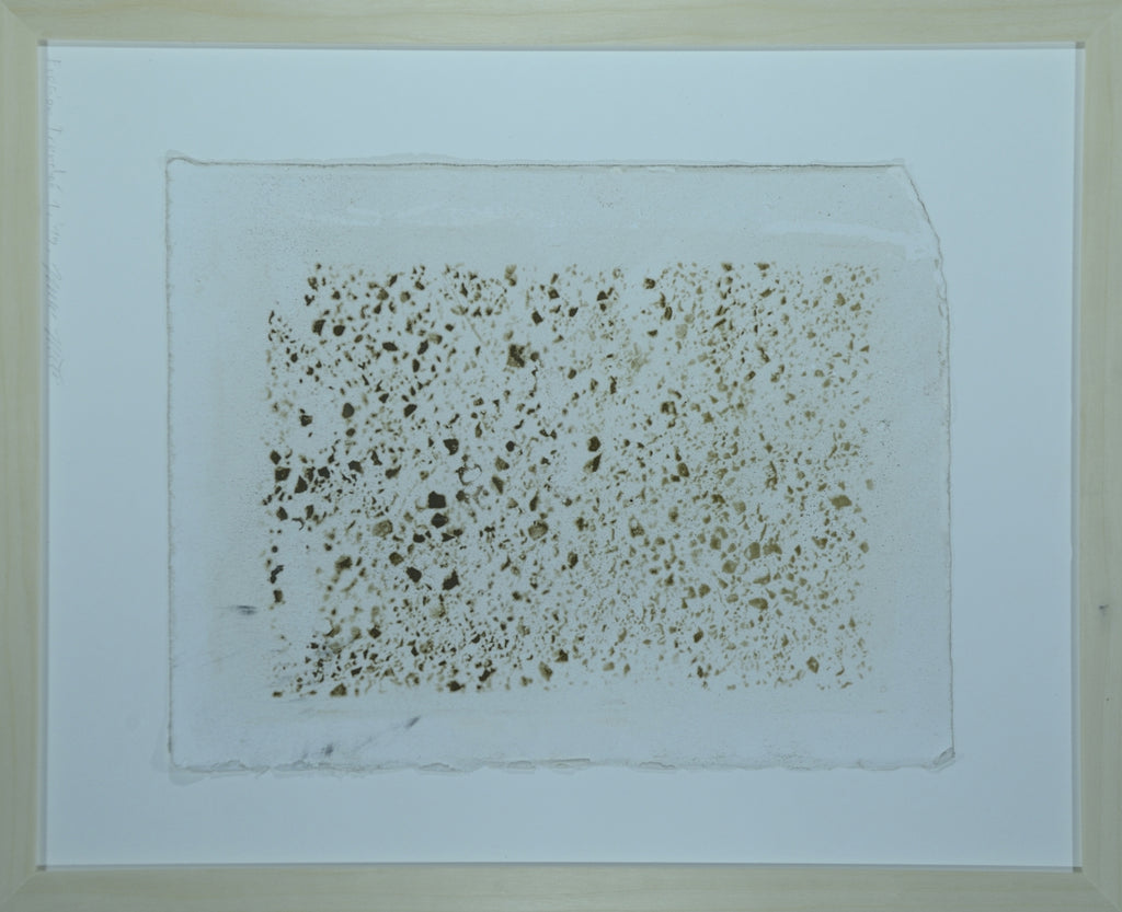 Erosion Tranchée (normal)