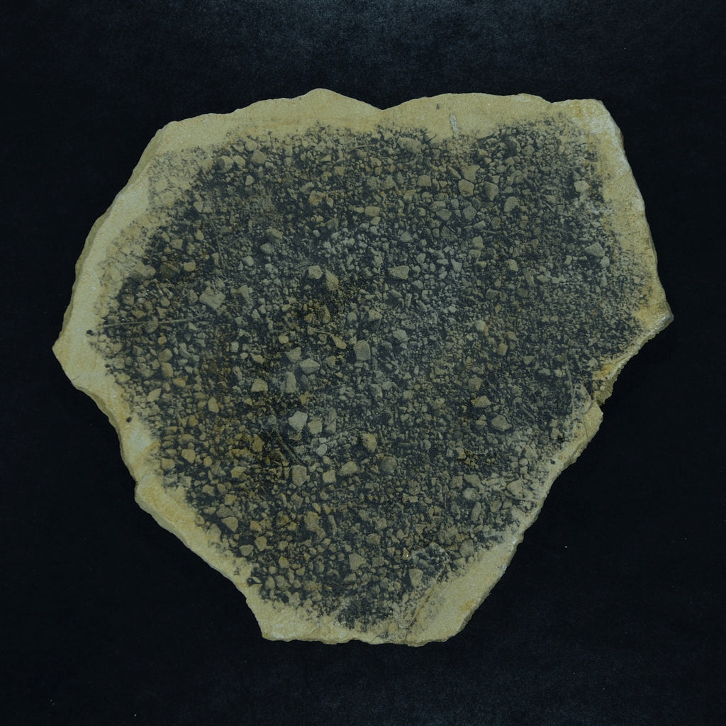 Fotoobjekt Kalksandstein