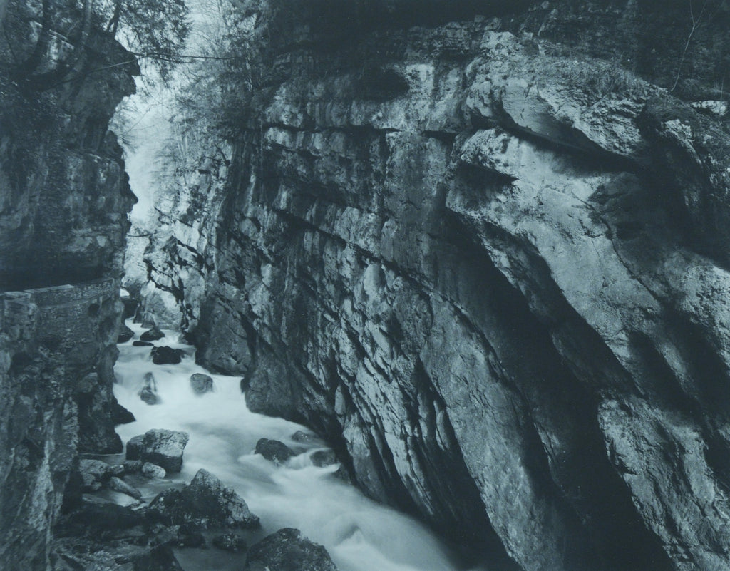 Taubenlochschlucht