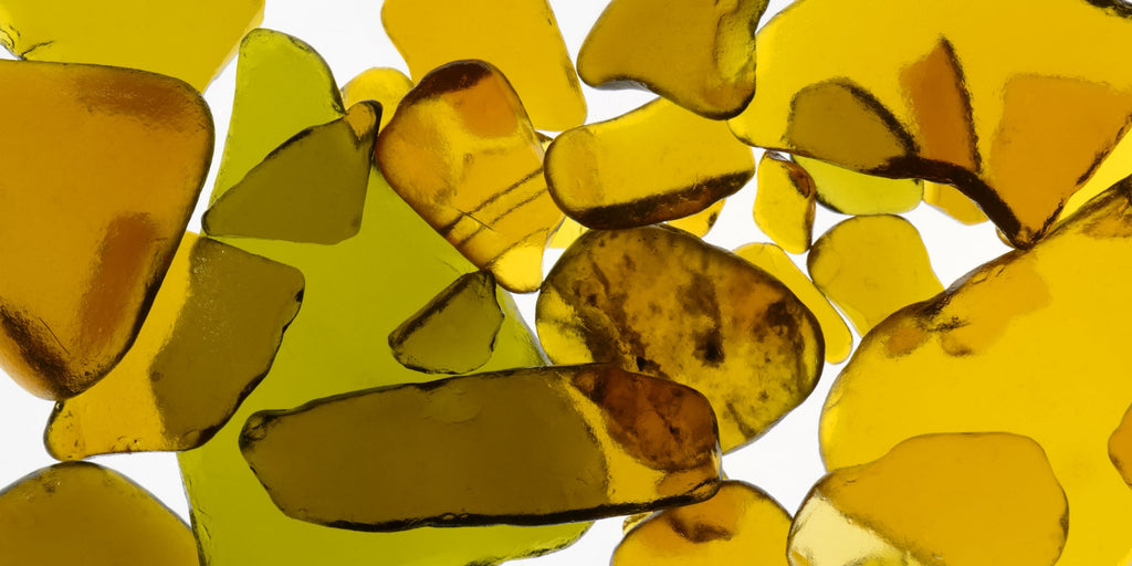 Vetro di Mare: Braun