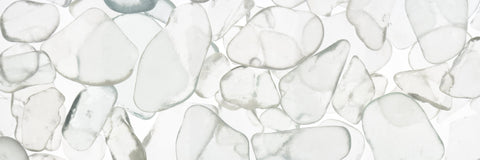 Vetro di Mare: Weiss 2