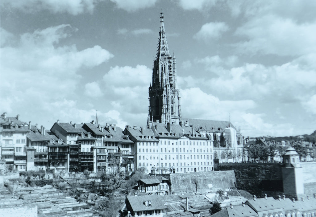 Berner Münster