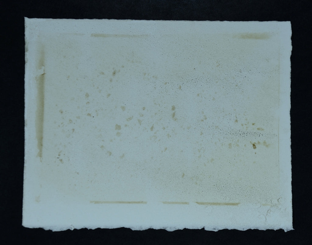 Erosion Tranchée (fein)