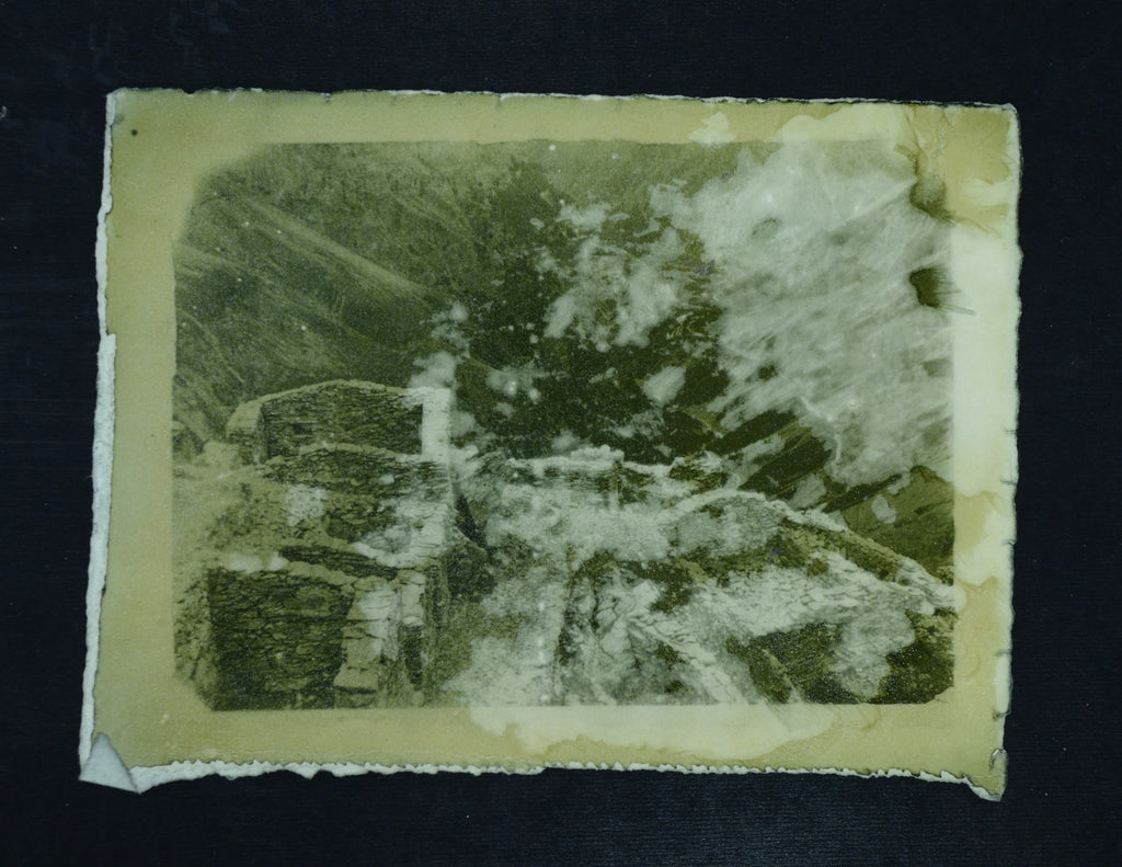 Filon del Mot Mangan grün