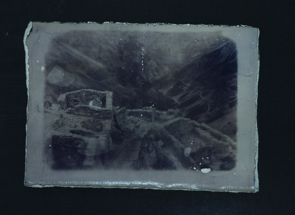 Filon del Mot Mangan lila